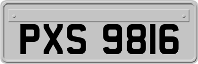 PXS9816