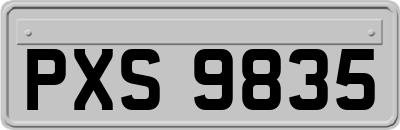 PXS9835