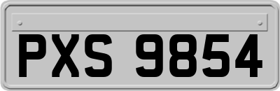 PXS9854