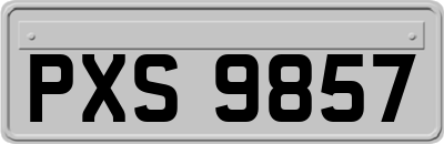 PXS9857