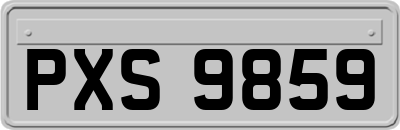 PXS9859