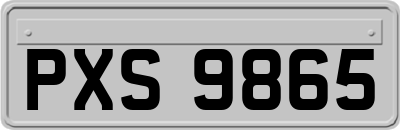 PXS9865