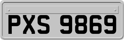 PXS9869