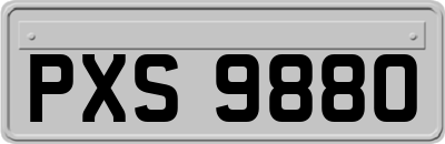 PXS9880