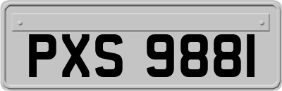 PXS9881