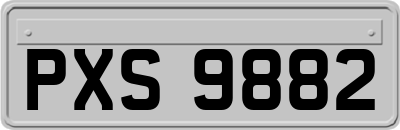 PXS9882