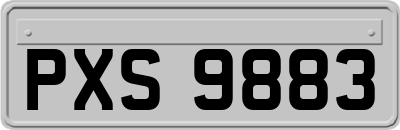 PXS9883