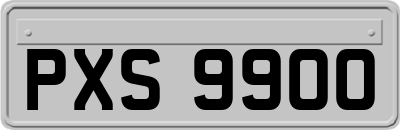 PXS9900