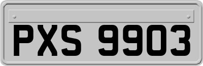 PXS9903