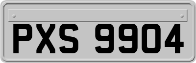 PXS9904