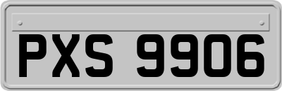 PXS9906