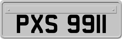 PXS9911