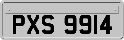 PXS9914