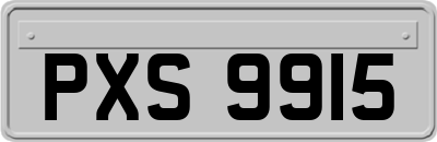 PXS9915