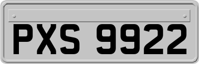 PXS9922