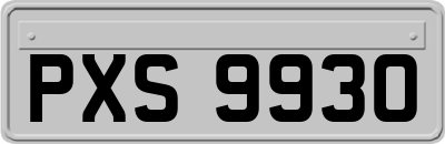 PXS9930