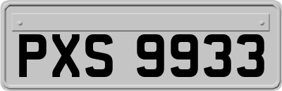 PXS9933