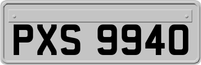 PXS9940