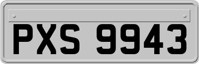 PXS9943