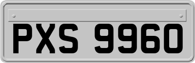 PXS9960