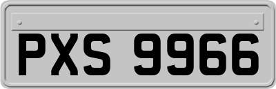 PXS9966