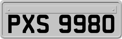 PXS9980