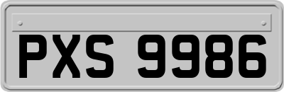 PXS9986