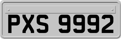 PXS9992