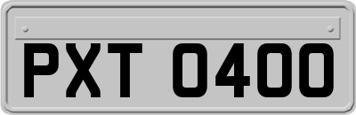 PXT0400