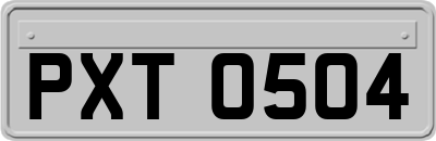 PXT0504