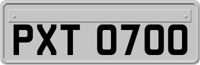 PXT0700