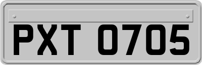 PXT0705