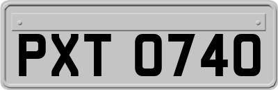 PXT0740