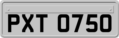 PXT0750