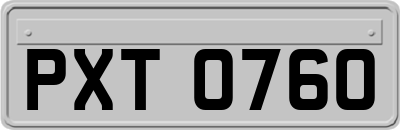 PXT0760