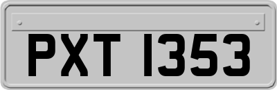 PXT1353