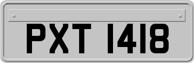 PXT1418