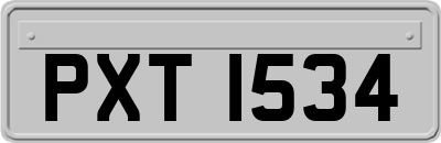 PXT1534