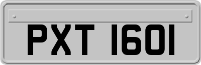 PXT1601