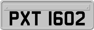 PXT1602