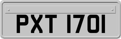 PXT1701