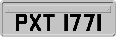 PXT1771