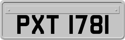 PXT1781