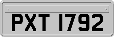 PXT1792