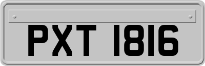 PXT1816