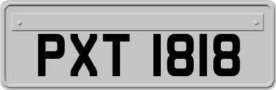 PXT1818