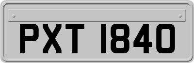 PXT1840