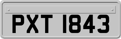 PXT1843