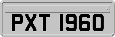 PXT1960