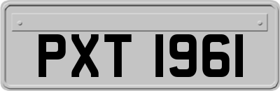 PXT1961